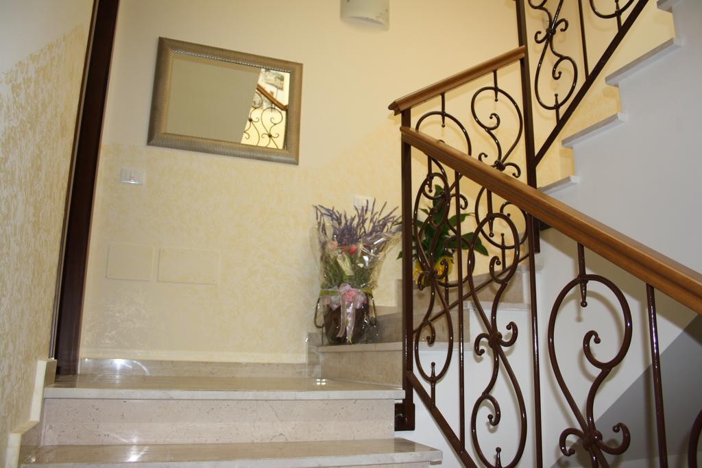 B&B Stelle Della Daunia San Severo Exterior foto