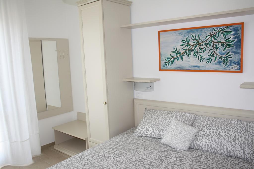 B&B Stelle Della Daunia San Severo Exterior foto