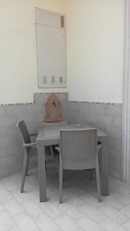 B&B Stelle Della Daunia San Severo Exterior foto