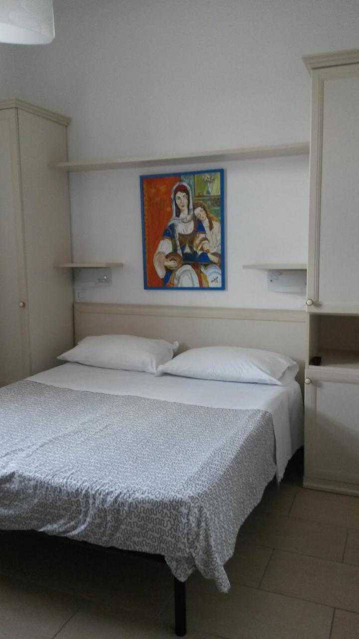 B&B Stelle Della Daunia San Severo Exterior foto