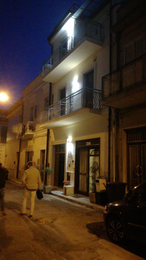 B&B Stelle Della Daunia San Severo Exterior foto