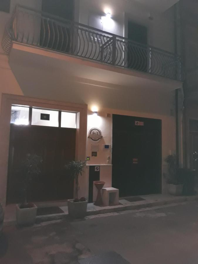 B&B Stelle Della Daunia San Severo Exterior foto